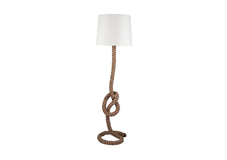 Knot Floor Lamp
