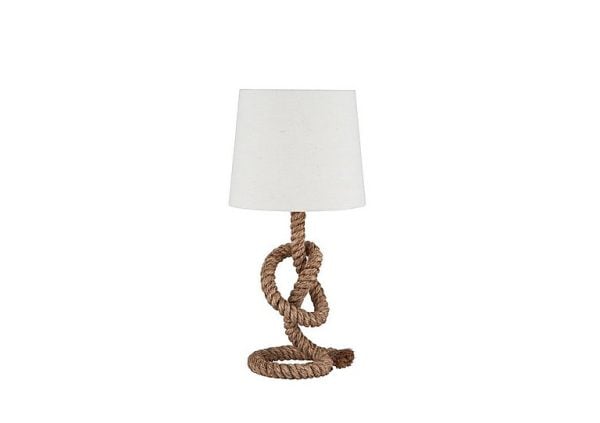 Knot Table Lamp | Bed Sava