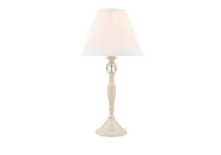 Laura Ashley - Ellis Table Lamp