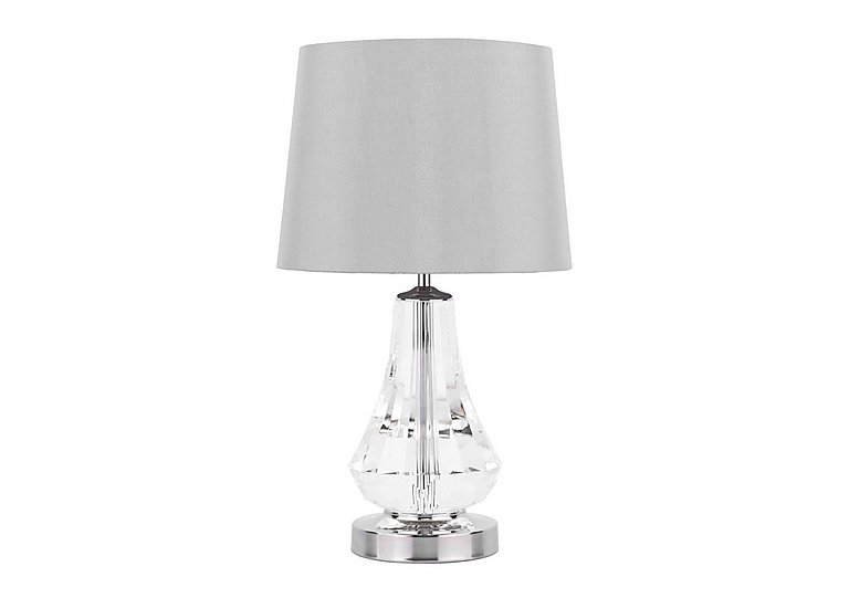 Laura Ashley - Humby Touch Table Lamp
