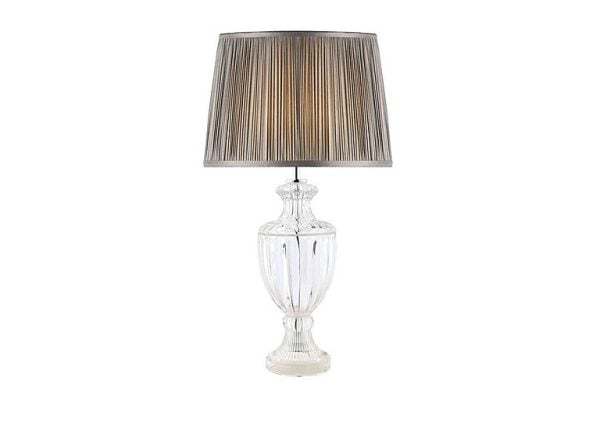 Laura Ashley  Meredith Table Lamp | Bed Sava