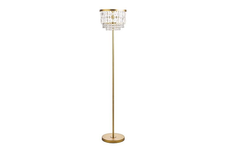 Laura Ashley - Rhosill Floor Lamp