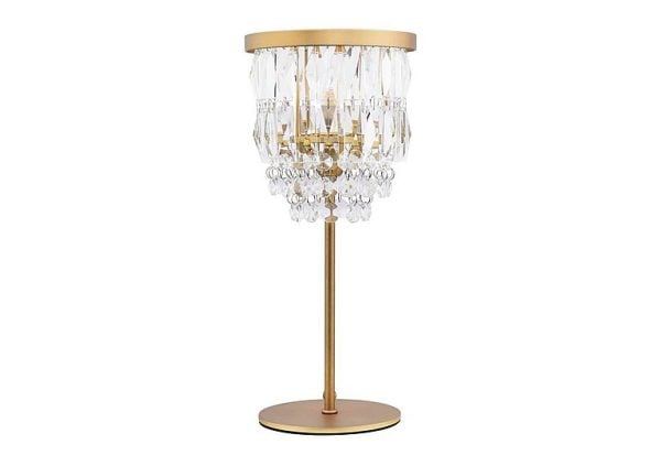 Laura Ashley  Rhosill Table Lamp | Bed Sava