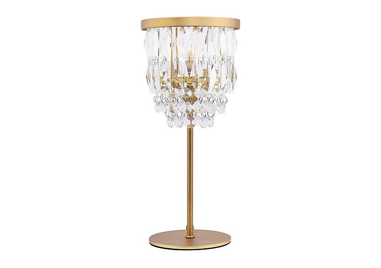 Laura Ashley - Rhosill Table Lamp