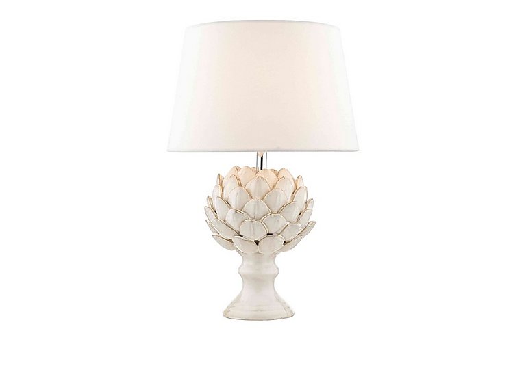 Laura Ashley - Artichoke Table Lamp