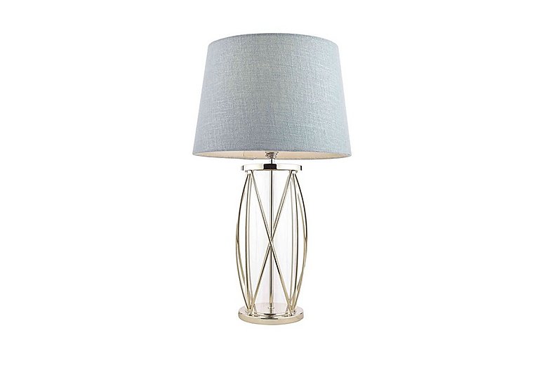 Laura Ashley - Beckworth Large Table Lamp