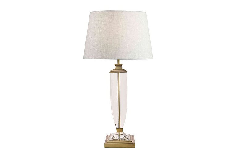 Laura Ashley - Carson Large Table Lamp