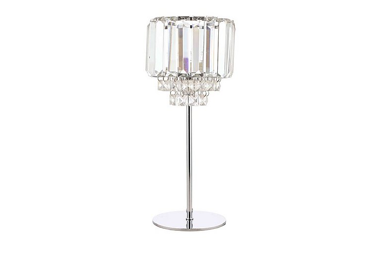 Laura Ashley - Vienna Table Lamp