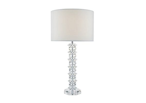 Mina Table Lamp | Bed Sava