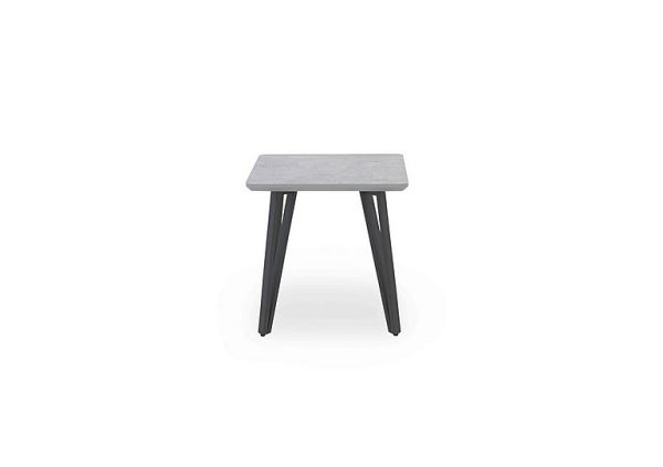Matteo Lamp Table | Bed Sava