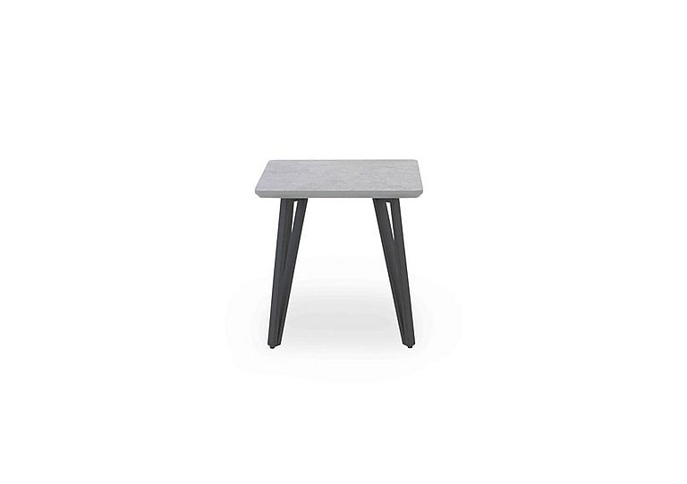 Matteo Lamp Table