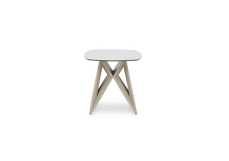 Mirage Lamp Table