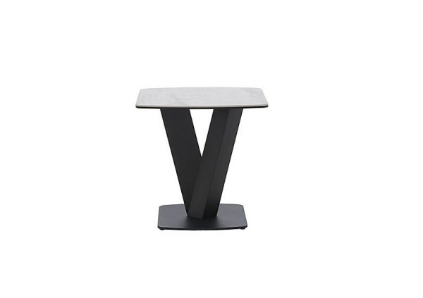 Merlin Lamp Table | Bed Sava