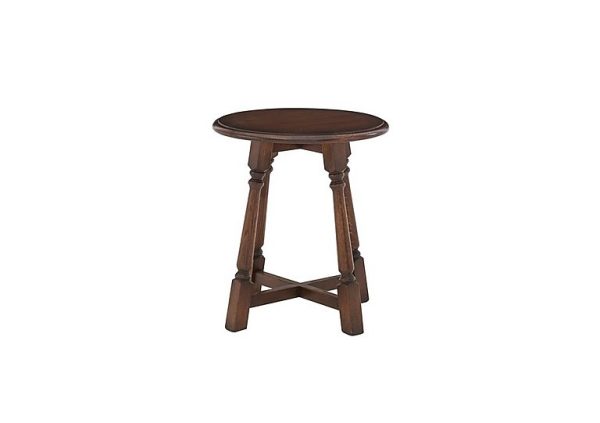 Old Charm Lamp Table | Bed Sava