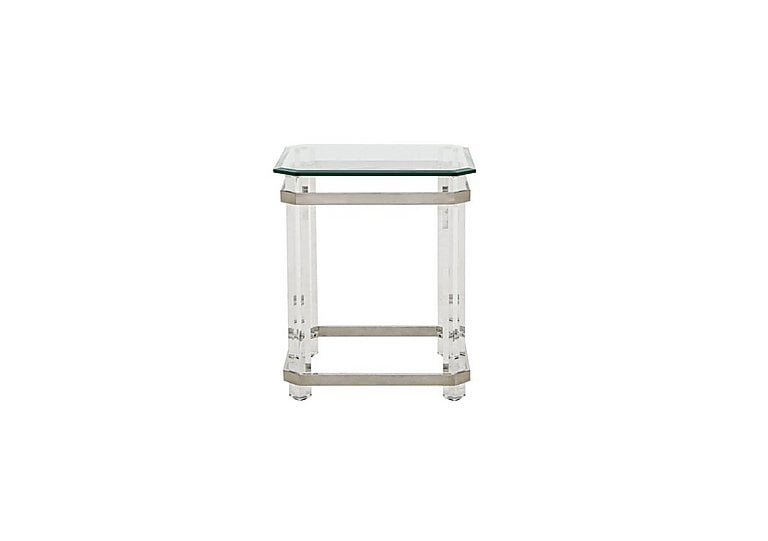 Phee Lamp Table