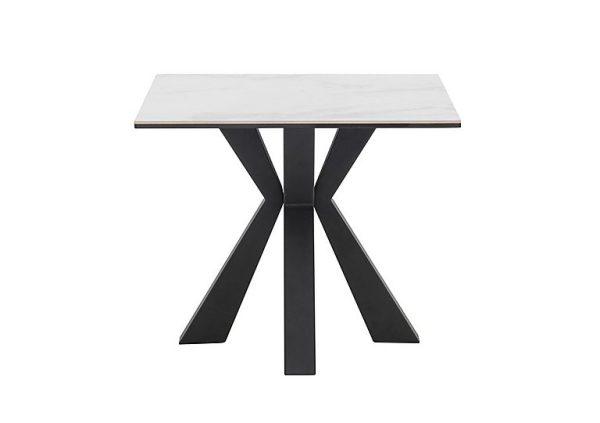 Phoenix Lamp Table | Bed Sava