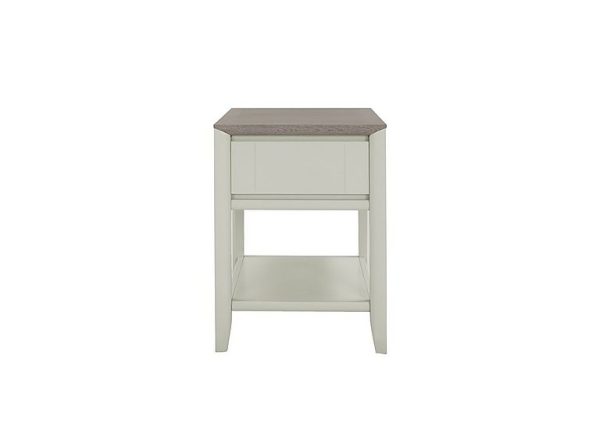 Skye Lamp Table | Bed Sava