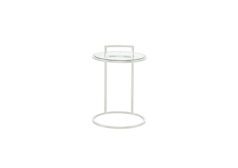 Stylo Lamp Table