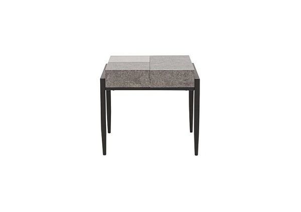 Toledo Lamp Table | Bed Sava