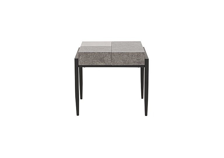 Toledo Lamp Table