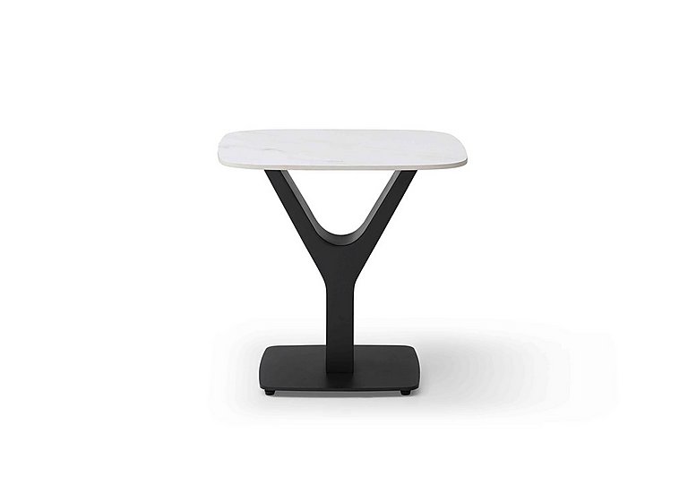 Veja Lamp Table | Bed Sava