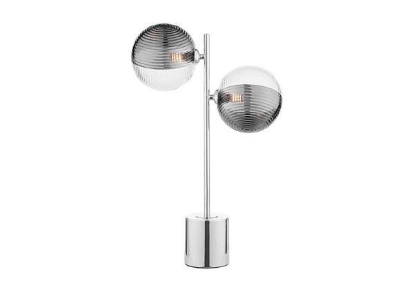 Vita 2 Light Table Lamp | Bed Sava