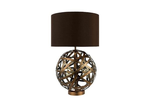 Voyage Table Lamp | Bed Sava