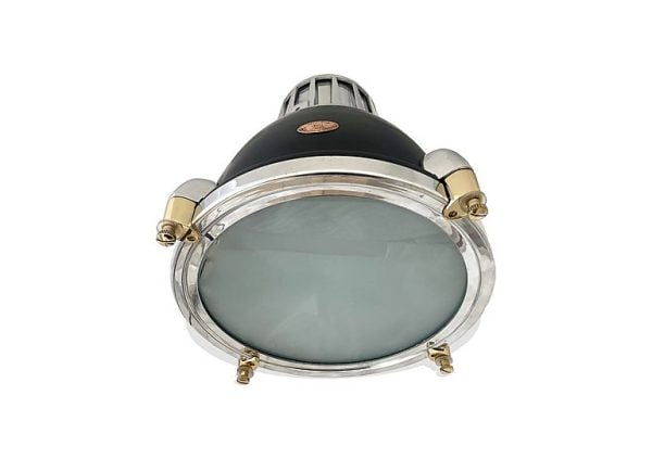 Warehouse Industrial Pendant Lamp | Bed Sava