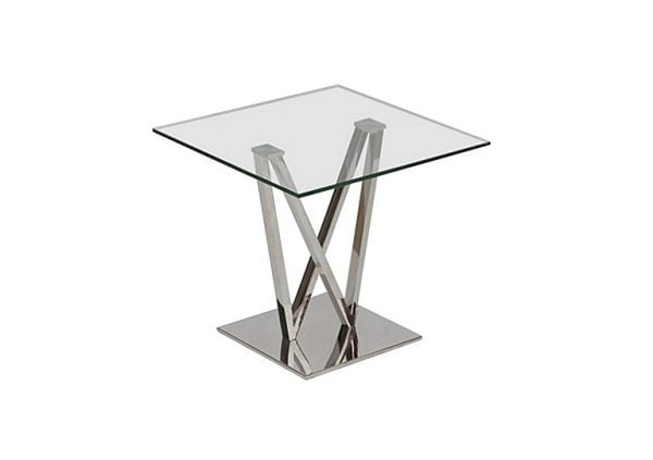 Western Lamp Table | Bed Sava