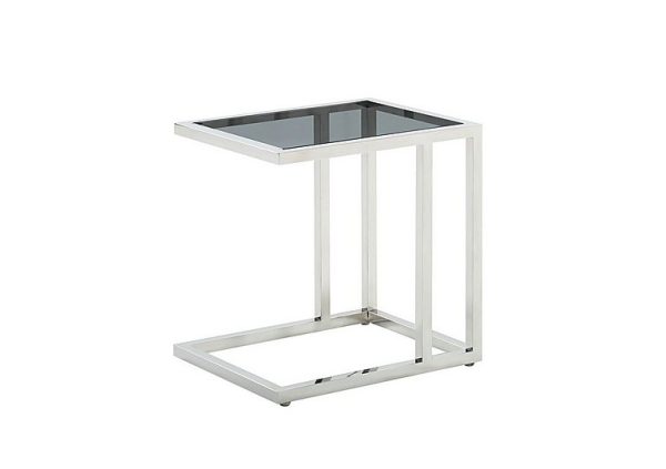 Yoko Lamp Table | Bed Sava