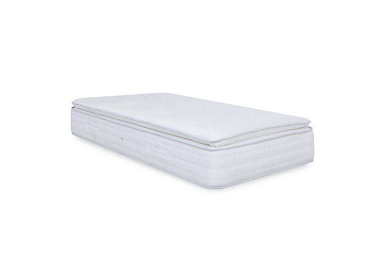 Sleep Story - Pocket Pillowtop Mattress - Small Single