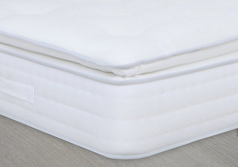 Sleep Story - Pocket Pillowtop Mattress - King Size