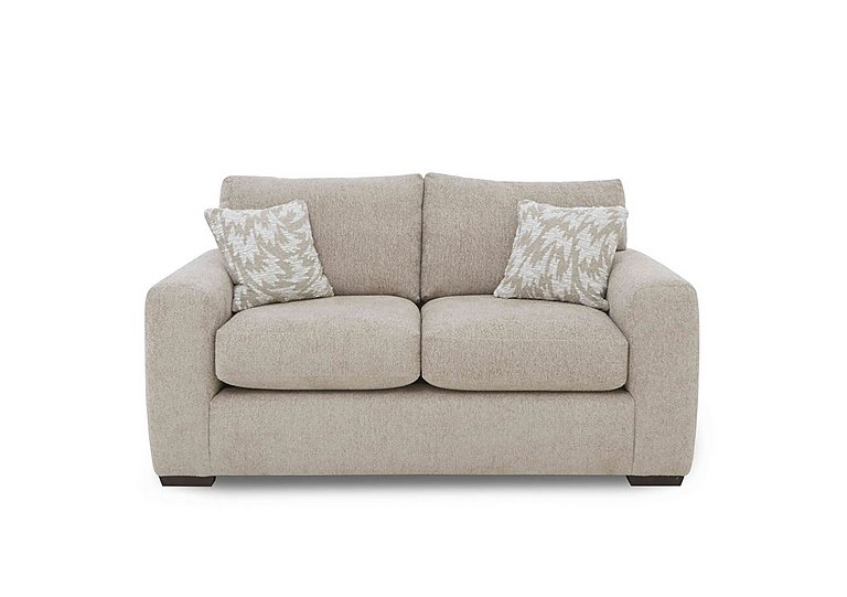 Harper 2 Seater Classic Back Sofa Bed
