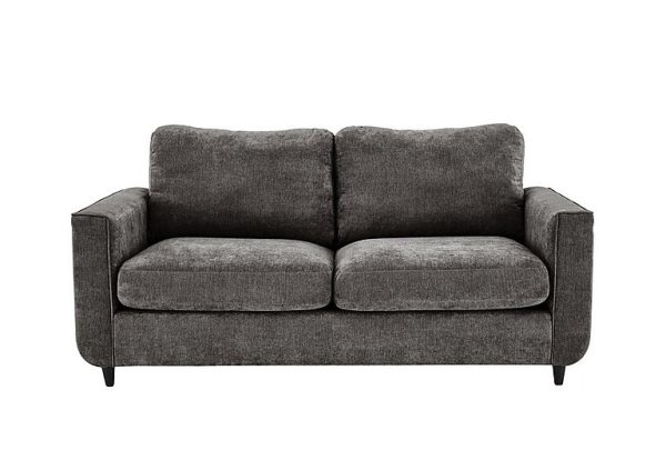 Esprit 3 Seater Fabric Sofa Bed | Bed Sava