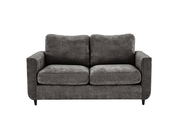 Esprit 2 Seater Fabric Sofa Bed | Bed Sava