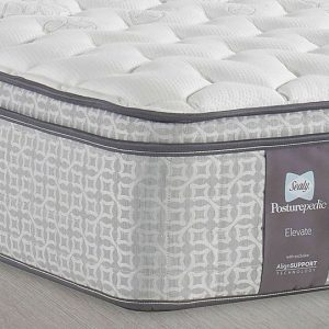 Sealy  Elevate Elite Mattress  Super King | Bed Sava