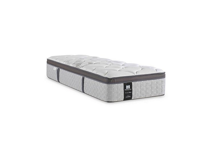 Sealy - Elevate Ultra Luxury Mattress - Single