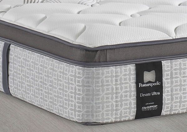 Sealy  Elevate Ultra Luxury Mattress  King Size | Bed Sava
