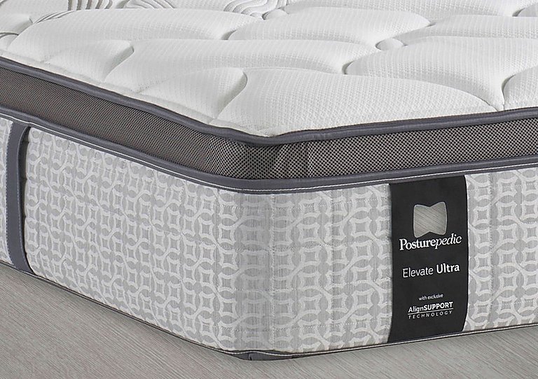 Sealy - Elevate Ultra Luxury Mattress - King Size