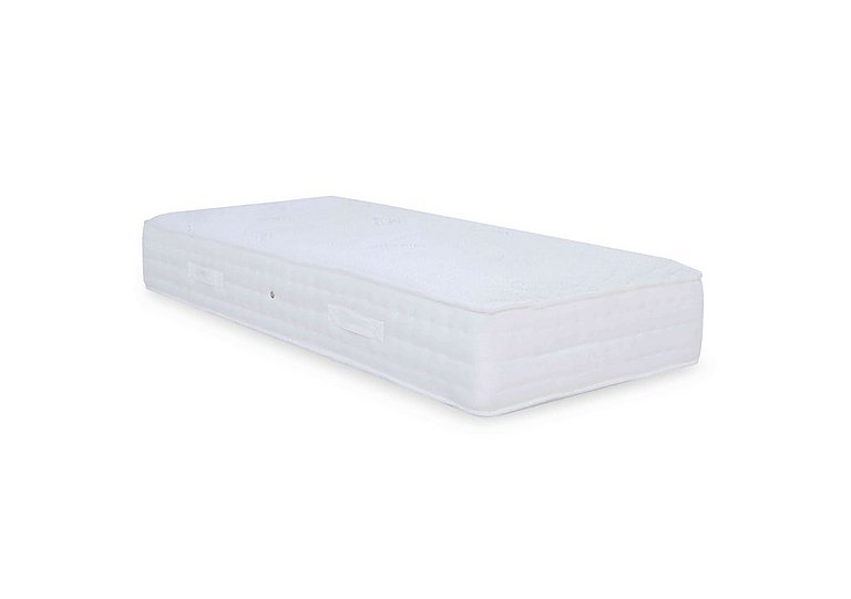 Sleep Story - Memory Pocket Mattress - Small Single