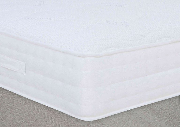 Sleep Story - Memory Pocket Mattress - King Size