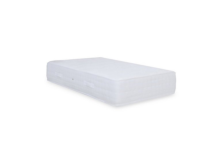 Sleep Story - Ortho 2000 Mattress - Small Single