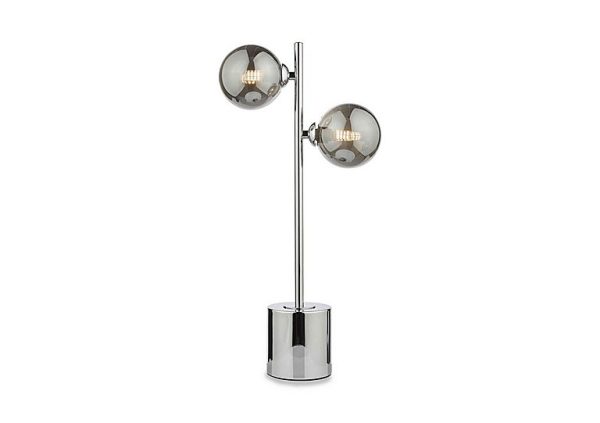 Spiral 2 Light Table Lamp | Bed Sava