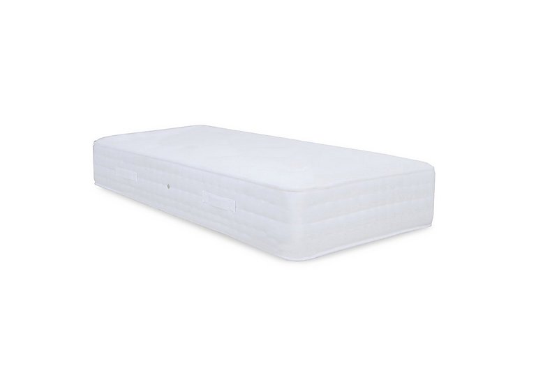 Sleep Story - Pocket Luxury Mattress - Single