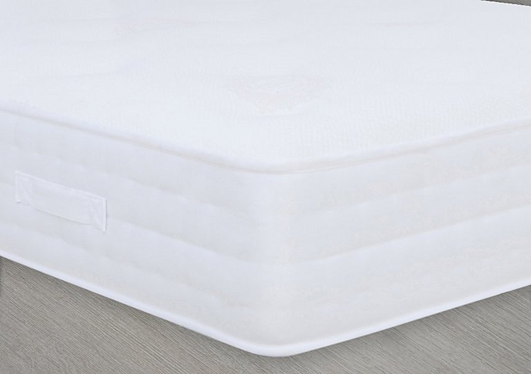 Sleep Story - Pocket Luxury Mattress - Small Double