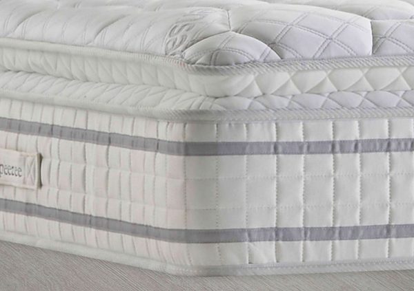 Sleepeezee  SensaGel 6000 Mattress  Double  Sage | Bed Sava