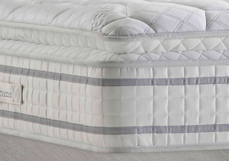Sleepeezee - SensaGel 6000 Mattress - King Size - Sage