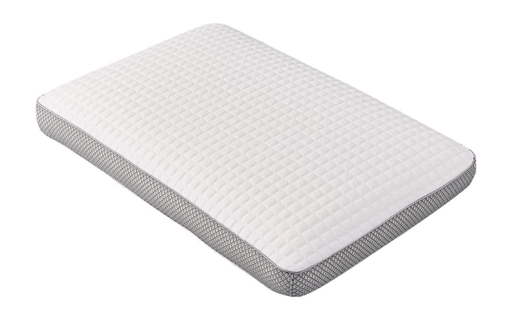 Luna Memory Foam Pillow, Standard Pillow Size