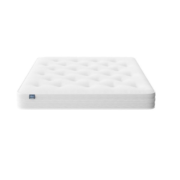 Silentnight Comfort Pocket 1400 Ortho Mattress  Super King | Bed Sava