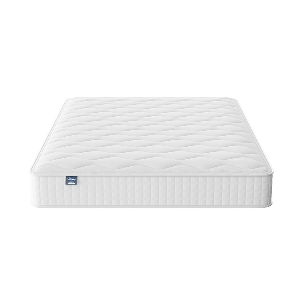 Silentnight Comfort Pocket Essentials Memory Mattress Super King | Bed Sava